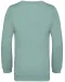 NS403 - Ecologische kindersweater met ronde hals Jade Green