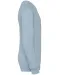 NS403 - Ecologische kindersweater met ronde hals Aquamarine