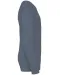 NS403 - Ecologische kindersweater met ronde hals Mineral Grey
