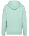 NS408 - Ecologische uniseks oversized sweater met capuchon Brook Green