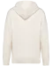 NS408 - Ecologische uniseks oversized sweater met capuchon Ivory
