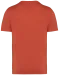 NS305 - Ecologische uniseks T-shirt Burnt Brick