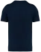 NS305 - Ecologische uniseks T-shirt Navy Blue
