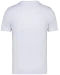 NS305 - Ecologische uniseks T-shirt White