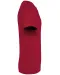 NS305 - Ecologische uniseks T-shirt Hibiscus Red