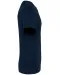 NS305 - Ecologische uniseks T-shirt Navy Blue