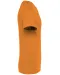 NS305 - Ecologische uniseks T-shirt Tangerine