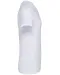 NS305 - Ecologische uniseks T-shirt White
