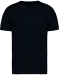 NS305 - Ecologische uniseks T-shirt Black