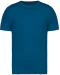 NS305 - Ecologische uniseks T-shirt Blue Sapphire