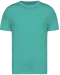 NS305 - Ecologische uniseks T-shirt Gemstone Green