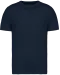NS305 - Ecologische uniseks T-shirt Navy Blue