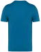 NS305 - Ecologische uniseks T-shirt Blue Sapphire