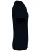 NS305 - Ecologische uniseks T-shirt Black