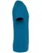 NS305 - Ecologische uniseks T-shirt Blue Sapphire