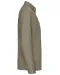 K591 - Damesoverhemd safari lange mouwen Light khaki