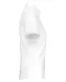 K536 - Dames Oxford blouse korte mouwen White