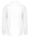 K533 - Heren Oxford overhemd lange mouwen White