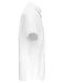 K535 - Heren Oxford overhemd korte mouwen White
