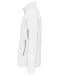 K401 - Softshell jas White