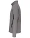 K401 - Softshell jas Marl Grey
