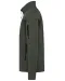 K401 - Softshell jas Marl Green