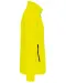 K401 - Softshell jas Fluorescent Yellow