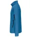K401 - Softshell jas Aqua Blue