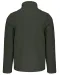 K401 - Softshell jas Marl Green