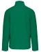K401 - Softshell jas Kelly Green