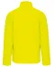 K401 - Softshell jas Fluorescent Yellow