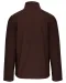 K401 - Softshell jas Chocolate