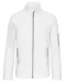 K401 - Softshell jas White