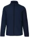 K401 - Softshell jas Navy