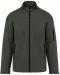 K401 - Softshell jas Marl Green