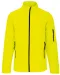 K401 - Softshell jas Fluorescent Yellow