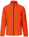 K401 - Softshell jas Fluorescent Orange