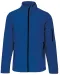 K401 - Softshell jas Dark Royal Blue