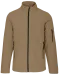 K401 - Softshell jas Camel