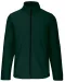 K401 - Softshell jas Bottle Green