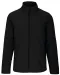 K402 - Kindersoftshelljas Black
