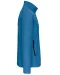 K402 - Kindersoftshelljas Aqua Blue