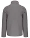 K402 - Kindersoftshelljas Marl Grey