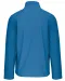 K402 - Kindersoftshelljas Aqua Blue