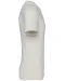 NS300 - Ecologische uniseks T-shirt Beige Cream