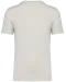 NS300 - Ecologische uniseks T-shirt Beige Cream