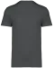 NS305 - Ecologische uniseks T-shirt Iron Grey