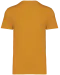 NS305 - Ecologische uniseks T-shirt Curcuma