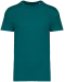 NS305 - Ecologische uniseks T-shirt Peacock Green