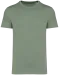 NS305 - Ecologische uniseks T-shirt Moss Green